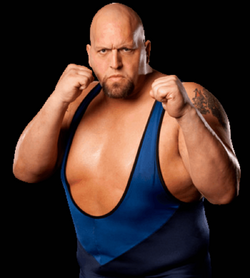 Big Show, Villains Wiki