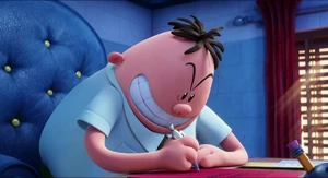 "...on this dotted line."