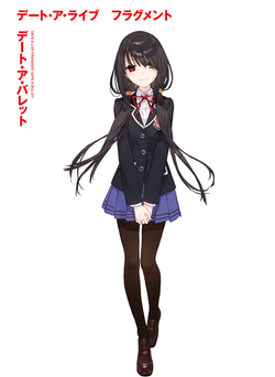 Kurumi Tokisaki, Villains Wiki, Fandom