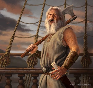 Dagmer Cleftjaw Jason Jenicke.jpg (109 KB) Dagmer Cleftjaw.