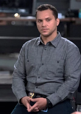 Diego Morales