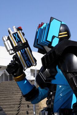 Kamen Rider Diend/Gallery | Villains Wiki | Fandom