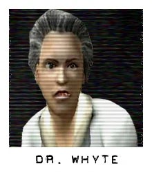 Former co-founder of The Project, Dr. Laura Whyte.
