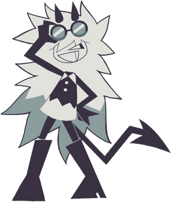 Edward (Fundamental Paper Education) | Villains Wiki | Fandom