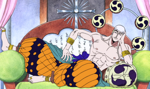 Enel