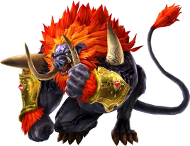 Ganon