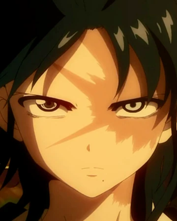 Hakuryuu Ren Villains Wiki Fandom :) comment, like, subscribe ! hakuryuu ren villains wiki fandom