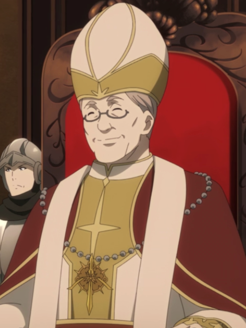 Pope Piccolo - Cartoons & Anime - Anime | Cartoons | Anime Memes | Cartoon  Memes | Cartoon Anime
