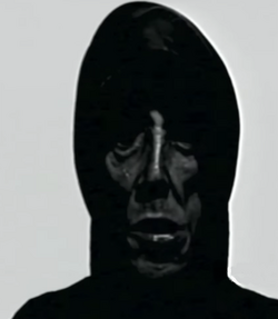Satan (The Mandela Catalogue), Villains Wiki