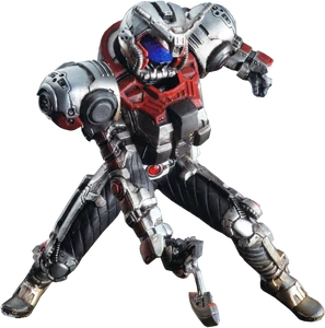 Decade Kabuto Masked Form