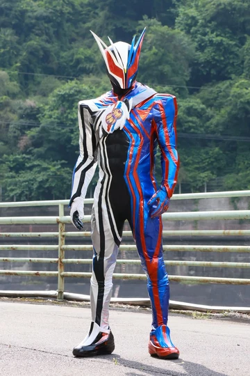 Kensei Odaka/Nox Knight/(Kamen Rider) Nox | Villains Wiki | Fandom