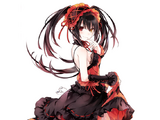 Kurumi Tokisaki