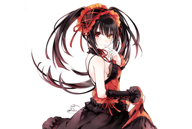 Date A Live II: Kurumi Star Festival (OVA) Review – PyraXadon's