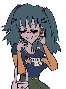 Lacey's render used in the official Yaniaso page.