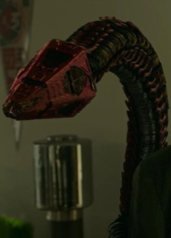 Tony Todd Almost Voiced Dormammu In Doctor Strange