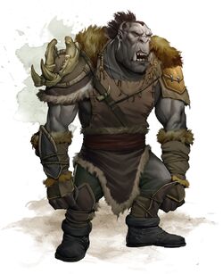 Orks, Villains Wiki