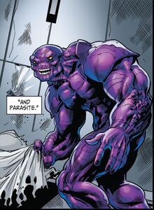 Parasite Prime Earth 0049