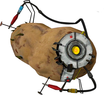 who is the bad guy in portal and portal 2 who is the bad guy in portal and portal 2