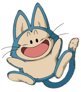 Puar Artwork