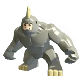 Rhino LEGO