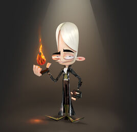 Sigmund-Z-Sorcerer