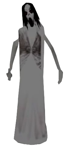 Slenderman (Slendrina), Villains Wiki