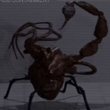 Scp 058 Villains Wiki Fandom