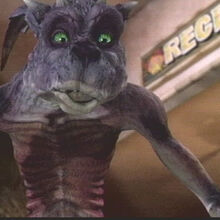 Spooky Island Demons Villains Wiki Fandom