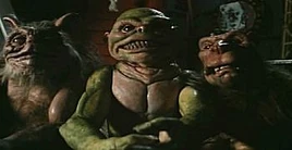 The Ghoulies
