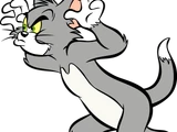 Tom Cat (Tom and Jerry)