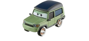 Diecast
