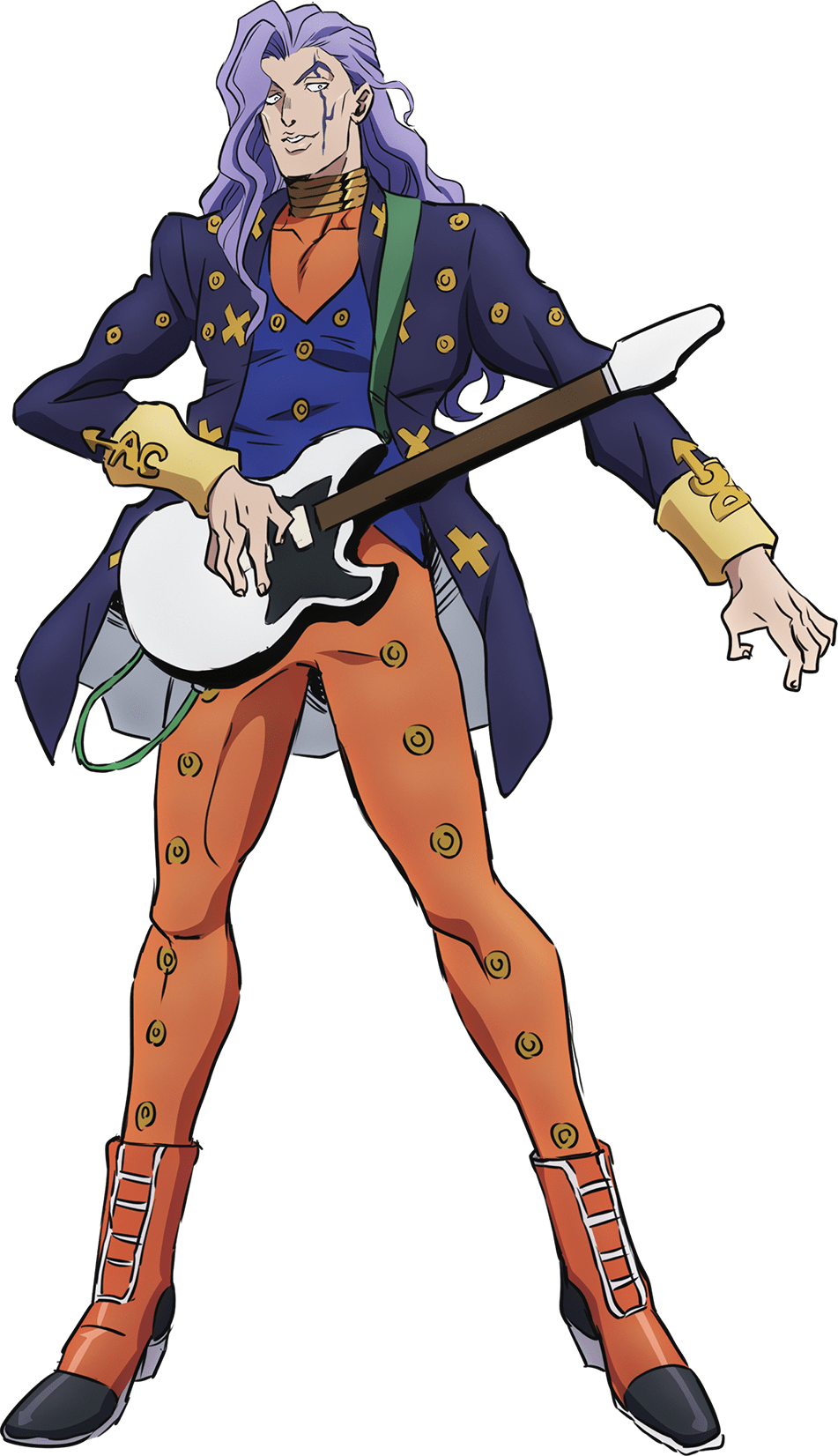 Akira otoishi  Rock and roll fantasy, Jojo's bizarre adventure, Akira