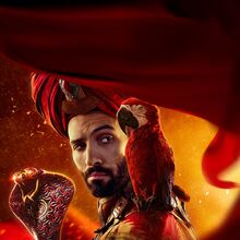 Aladdin