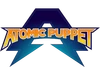 Atomic Puppet Logo