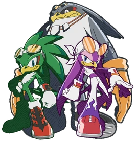 Members