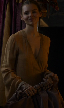 Bianca Game of Thrones