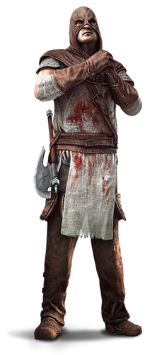 Cesare Borgia (Assassin's Creed), Pure Evil Wiki