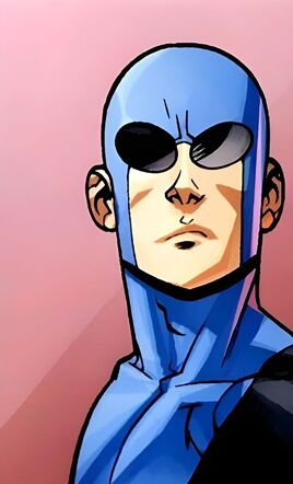 Comics