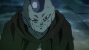 Frost (Dragon Ball), Antagonists Wiki