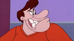 Dapper Denver Dooley TNWWS.jpg (67 KB) Dooley in The New Woody Woodpecker Show