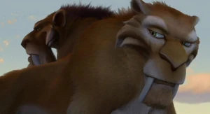 "And Diego, bring me that baby, alive."