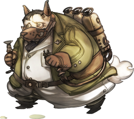 Doktor Blutwurst