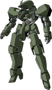 Graze Commander Type