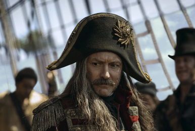 Captain James Hook (Hook), Villains Wiki