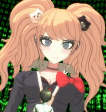 As Junko