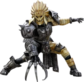 KRDO-Albinoleo Imagin