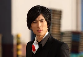 Kirihiko Sudo