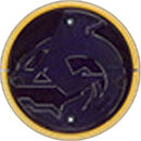 OrcaWhaleMedal