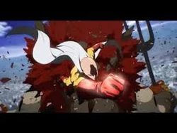 Pluton One Punch Man Villains Wiki Fandom