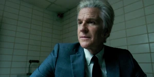 (Eleven: "The bath.") "Yes, the bath. Is that okay?"